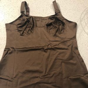 New Ruby Ribbon 42 OFS Cami